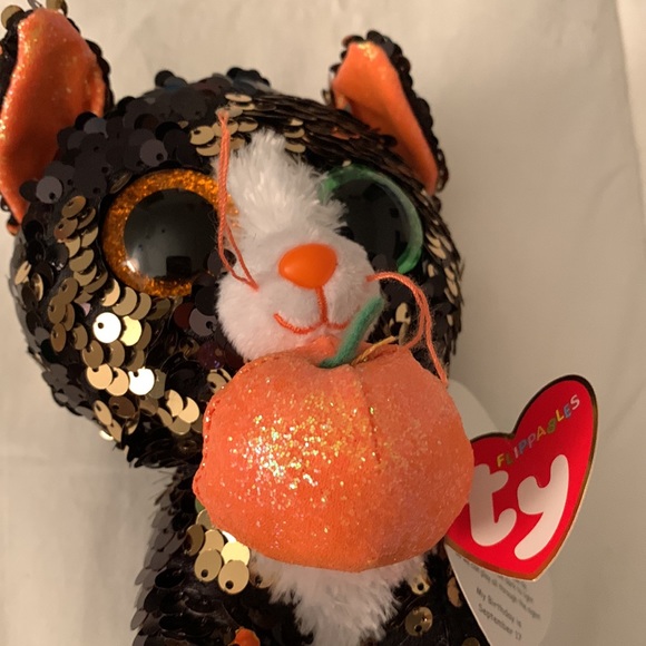 Flippable TY - Picture 2 of 5